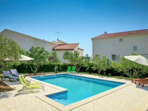 Apartment Katarina 3 by Interhome